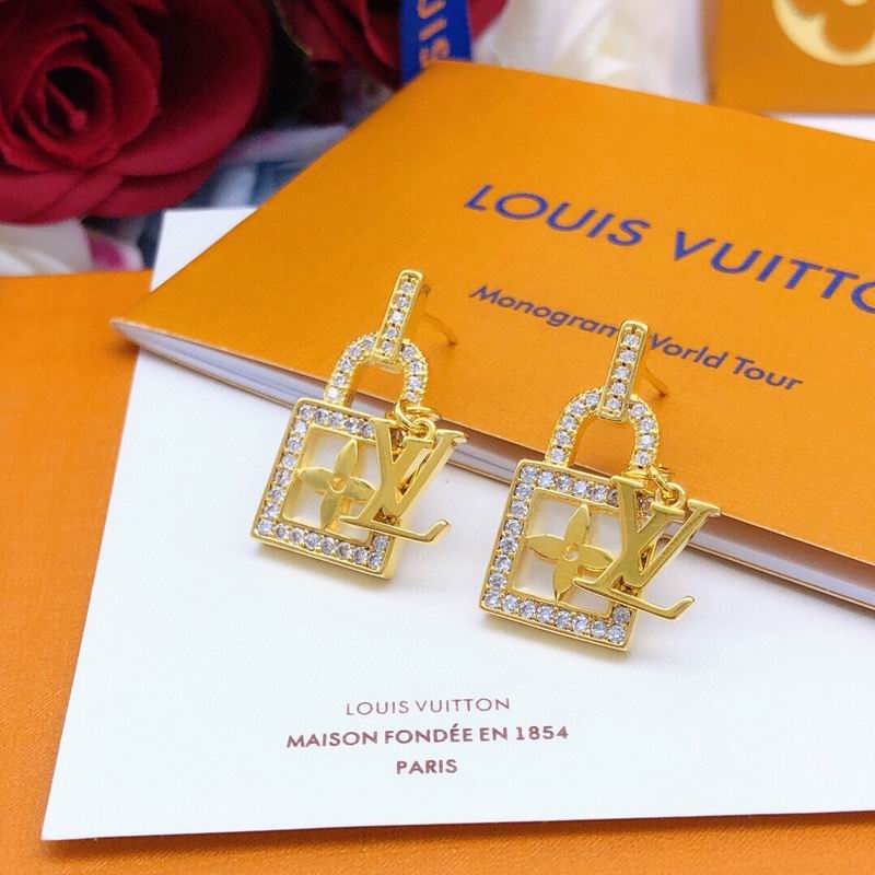 LV Earring 05yxs18